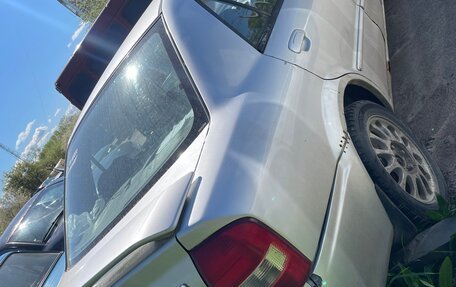 Mazda Protege, 2001 год, 60 000 рублей, 2 фотография