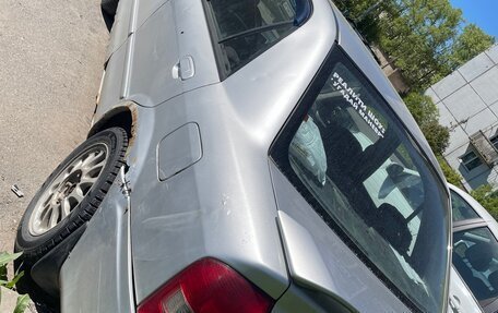Mazda Protege, 2001 год, 60 000 рублей, 3 фотография