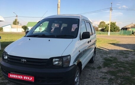 Toyota Town Ace III, 1996 год, 200 000 рублей, 2 фотография