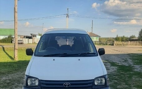 Toyota Town Ace III, 1996 год, 200 000 рублей, 3 фотография