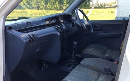 Toyota Town Ace III, 1996 год, 200 000 рублей, 9 фотография