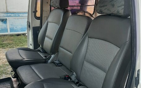 Toyota Town Ace III, 1996 год, 200 000 рублей, 10 фотография