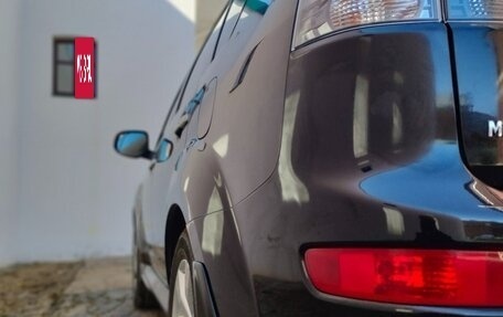 Mitsubishi Outlander III рестайлинг 3, 2011 год, 1 095 000 рублей, 3 фотография