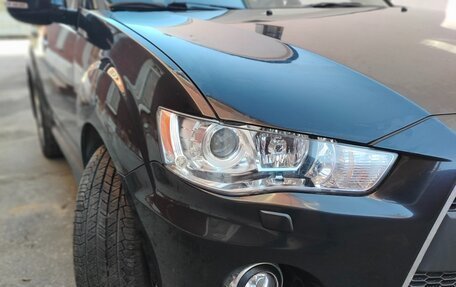 Mitsubishi Outlander III рестайлинг 3, 2011 год, 1 095 000 рублей, 9 фотография