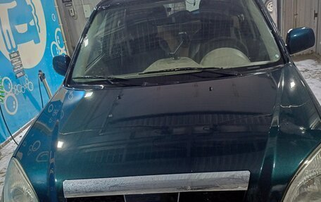 Chery Tiggo (T11), 2007 год, 500 000 рублей, 4 фотография