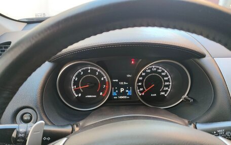 Mitsubishi Outlander III рестайлинг 3, 2011 год, 1 095 000 рублей, 11 фотография