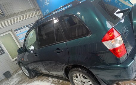 Chery Tiggo (T11), 2007 год, 500 000 рублей, 2 фотография