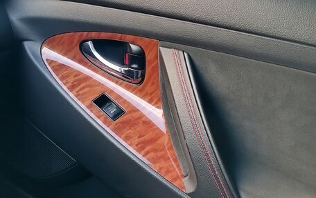 Toyota Camry, 2009 год, 1 350 000 рублей, 2 фотография