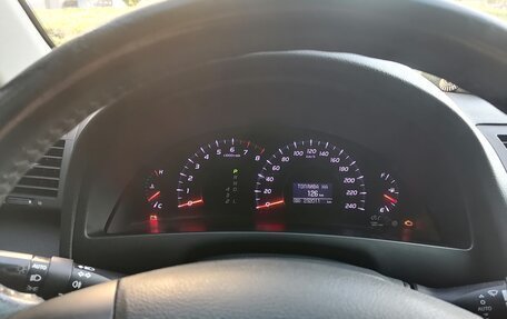 Toyota Camry, 2009 год, 1 350 000 рублей, 3 фотография