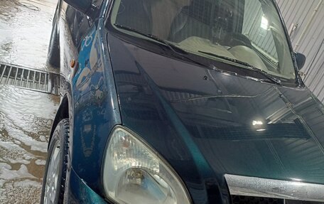 Chery Tiggo (T11), 2007 год, 500 000 рублей, 6 фотография