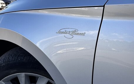 Skoda Superb III рестайлинг, 2021 год, 4 500 000 рублей, 2 фотография
