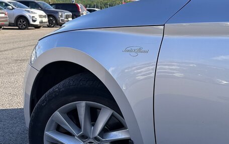 Skoda Superb III рестайлинг, 2021 год, 4 500 000 рублей, 4 фотография