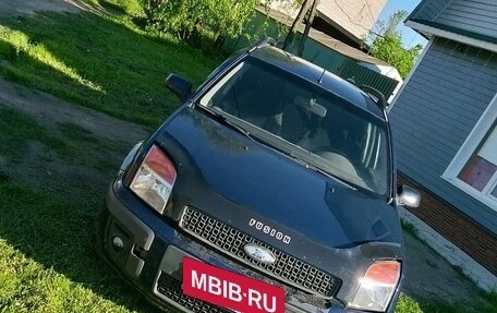 Ford Fusion I, 2008 год, 420 000 рублей, 2 фотография