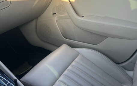 Skoda Superb III рестайлинг, 2021 год, 4 500 000 рублей, 10 фотография