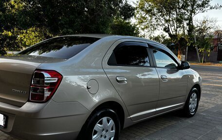 Chevrolet Cobalt II, 2013 год, 850 000 рублей, 4 фотография
