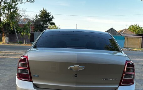 Chevrolet Cobalt II, 2013 год, 850 000 рублей, 7 фотография