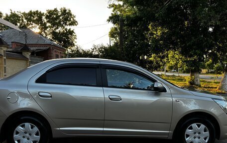 Chevrolet Cobalt II, 2013 год, 850 000 рублей, 6 фотография