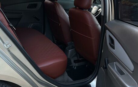 Chevrolet Cobalt II, 2013 год, 850 000 рублей, 10 фотография