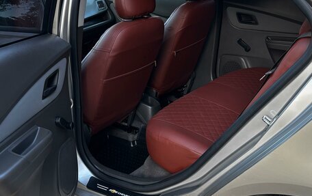 Chevrolet Cobalt II, 2013 год, 850 000 рублей, 9 фотография