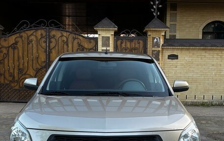 Chevrolet Cobalt II, 2013 год, 850 000 рублей, 8 фотография