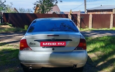 Ford Focus IV, 2001 год, 230 000 рублей, 6 фотография