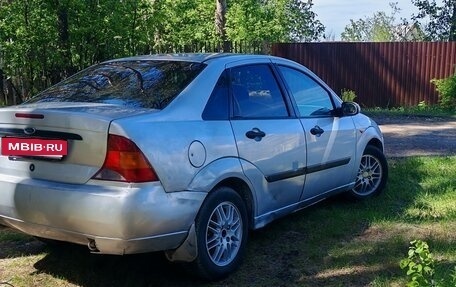 Ford Focus IV, 2001 год, 230 000 рублей, 5 фотография