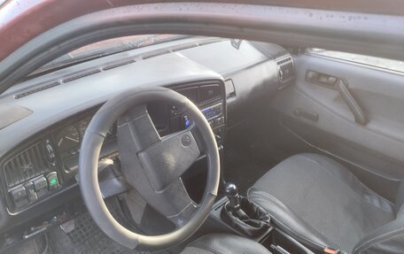Volkswagen Passat B3, 1988 год, 250 000 рублей, 3 фотография