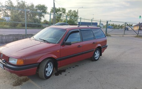 Volkswagen Passat B3, 1988 год, 250 000 рублей, 7 фотография