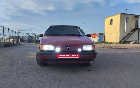 Volkswagen Passat B3, 1988 год, 250 000 рублей, 6 фотография