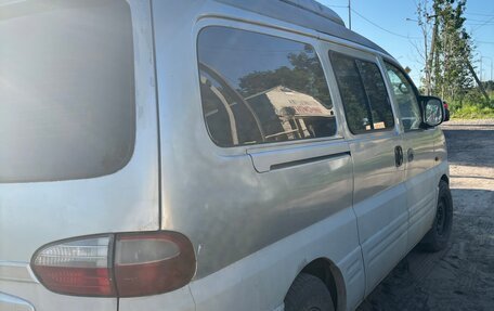 Hyundai Starex I рестайлинг, 2006 год, 690 000 рублей, 4 фотография