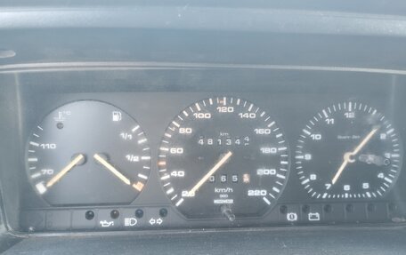 Volkswagen Passat B3, 1988 год, 250 000 рублей, 9 фотография