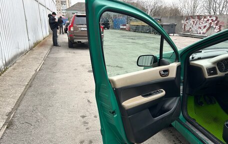 Peugeot 307 I, 2002 год, 320 000 рублей, 6 фотография