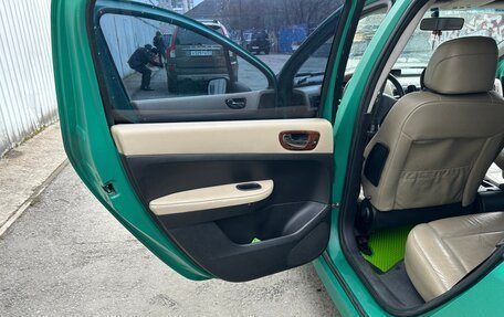 Peugeot 307 I, 2002 год, 320 000 рублей, 7 фотография