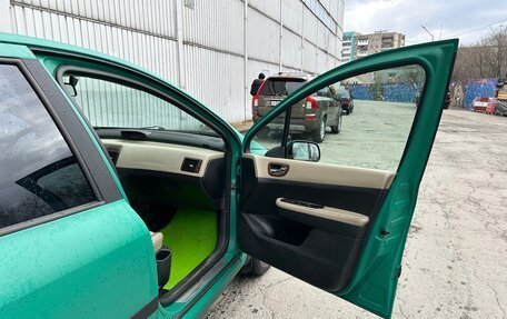 Peugeot 307 I, 2002 год, 320 000 рублей, 5 фотография