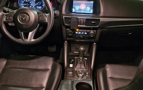 Mazda CX-5 II, 2017 год, 2 499 998 рублей, 7 фотография