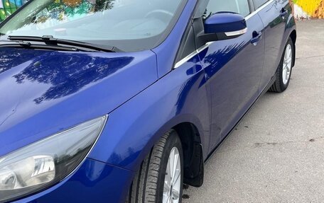 Ford Focus III, 2019 год, 1 550 000 рублей, 6 фотография
