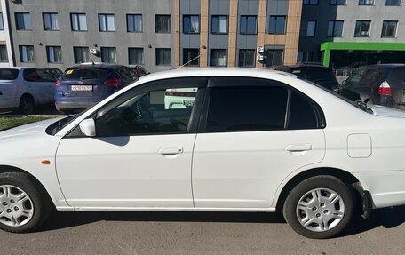 Honda Civic Ferio III, 2003 год, 550 000 рублей, 4 фотография