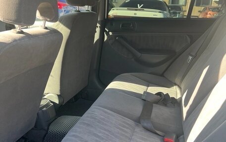 Honda Civic Ferio III, 2003 год, 550 000 рублей, 5 фотография
