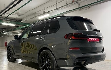 BMW X7, 2023 год, 14 980 000 рублей, 4 фотография