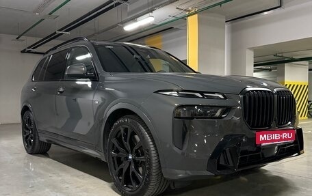 BMW X7, 2023 год, 14 980 000 рублей, 3 фотография