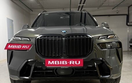 BMW X7, 2023 год, 14 980 000 рублей, 2 фотография