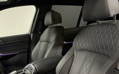 BMW X7, 2023 год, 14 980 000 рублей, 13 фотография