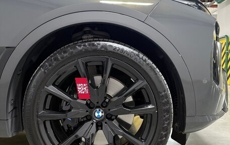 BMW X7, 2023 год, 14 980 000 рублей, 9 фотография