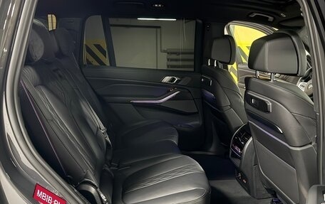 BMW X7, 2023 год, 14 980 000 рублей, 19 фотография