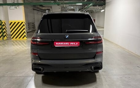 BMW X7, 2023 год, 14 980 000 рублей, 5 фотография