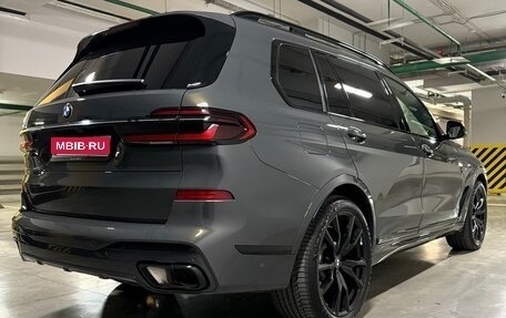 BMW X7, 2023 год, 14 980 000 рублей, 6 фотография