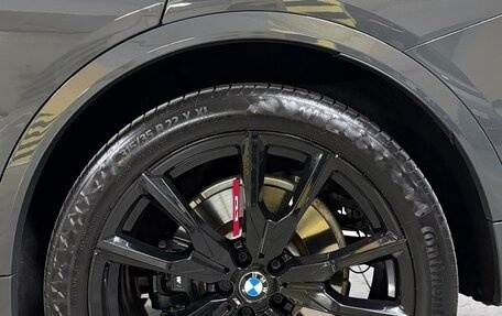 BMW X7, 2023 год, 14 980 000 рублей, 8 фотография