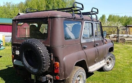 ЛуАЗ 3151, 2002 год, 320 000 рублей, 2 фотография