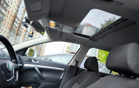 Skoda Octavia, 2011 год, 1 200 000 рублей, 3 фотография