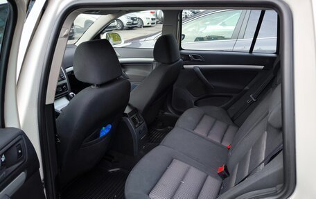 Skoda Octavia, 2011 год, 1 200 000 рублей, 4 фотография